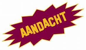 Aandacht