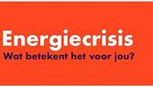 Energie crisis