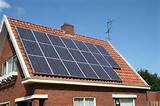 zonnepanelen